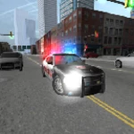 Logo of DutyDriver Police LITE android Application 